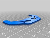 PS5 DualSense Paddle by pbogut