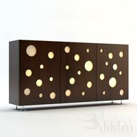 Credenza Renzo