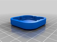 18650 4s holder  by gare