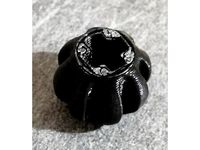 LEGO PART 2907 - Technic Ball with Grooves by Kawilt