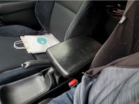 Acura RSX Arm Rest by 10htts