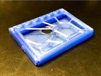 Wallet For Cards and Cash by CoolCoder26