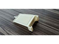 SOPORTE TELEFONO F150 2014 by mwistuba
