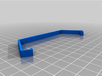 predator corner clip by hhafq