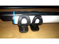 Mic clip by georgyros
