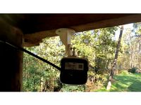 CCTV - Dahua camera support by BrixSat