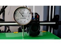 A20M Dial Indicator Mount  by muzahid