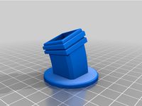 Mission Marker for a Infinity Custom Mission - Who is Santa by CiF