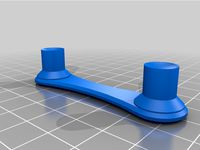 Elliptical gears by fuhur