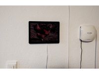 SoluM ESL EPD 11.6" Wall-mounting bracket by Hypfer