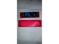 ne555 timer box 90mm by ustam68