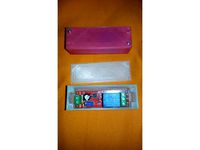 ne555 timer box 80mm by ustam68