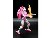 Arcee Flame Swords by ironhead0007