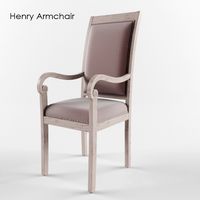 Henry Armchair