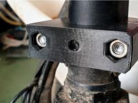 Laotie ES18 _ light ramp holder by ThrustTheEngineer