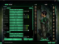 Terran Task Force à monter sur la figure sans la casque au 1/6eme by Joh76