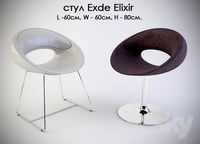 Exde Elixir