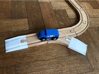 Ramp - Brio/IKEA Wooden Train Track by timqui