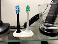 Philips Sonicare Brushholder by posa1212