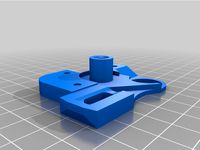 NSTT extruder for Argento by ircnick