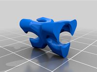 BOTW Guardian leg adapters by noodleyfelix
