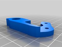 Derailleur Hanger by ndinovetskiy