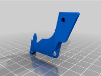 Trigger for Dyson V11 vacuum by jcroweThin6Vers3