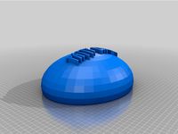 patty cakes world by grahamdiggins