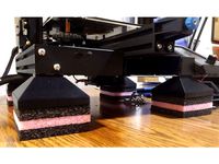 Ender 3 v2 riser by robertd33