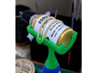Sonicare Model Paint Shaker by DurMan667