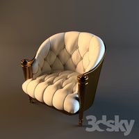 armchair