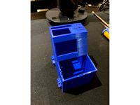 Toosl box for Creatly Ender 3 v2 by fkuong
