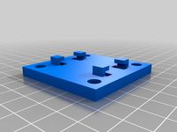 DPL for Panavise InDash by oalbaf