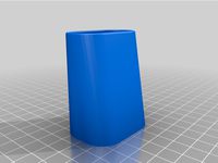 AirPods Dock by kurttomlinson