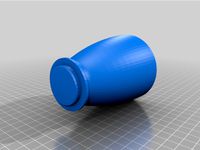 Nuclear Engine for Rocket Vehicle Applications (NERVA) by Schaper_Maker