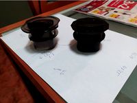 Tapon medidor cecotec by Guanquenobi