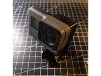 GoPro Hero 5 Lite Frame by shnlls_fpv