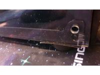 v200 tempered glass rgb edition - Glass support by Mathieu34