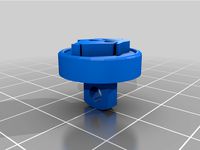 Death Korps of Krieg cosplay Buttons 40k by Roblematic