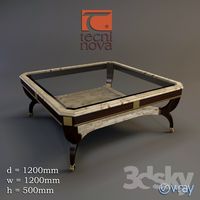 TecniNova_table