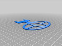 Easy breathe nose clip by Hegz