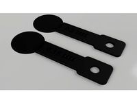 Bed Leveling Tool by Redosan