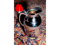 Teapot Alfi replacment lid by CitrusGuy
