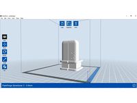 Corner Block for Bricklayers by dejaykomm