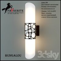 Favourite 1146-2W