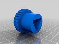 SdsPage Vertical tank screw tool  by bosicristian