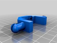HW100 BULLPUP MAG HOLDER by markrdyson