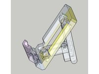 iPad Stand I by imaicom