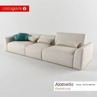 Calligaris / Alameda