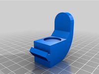Sunlu Filament Dryer Top Mount Remix by Benedryl_Cucumberpatch